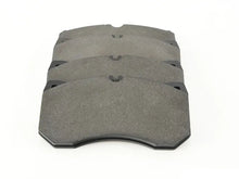 Premium Ceramic OE Equivalent Pad - Front