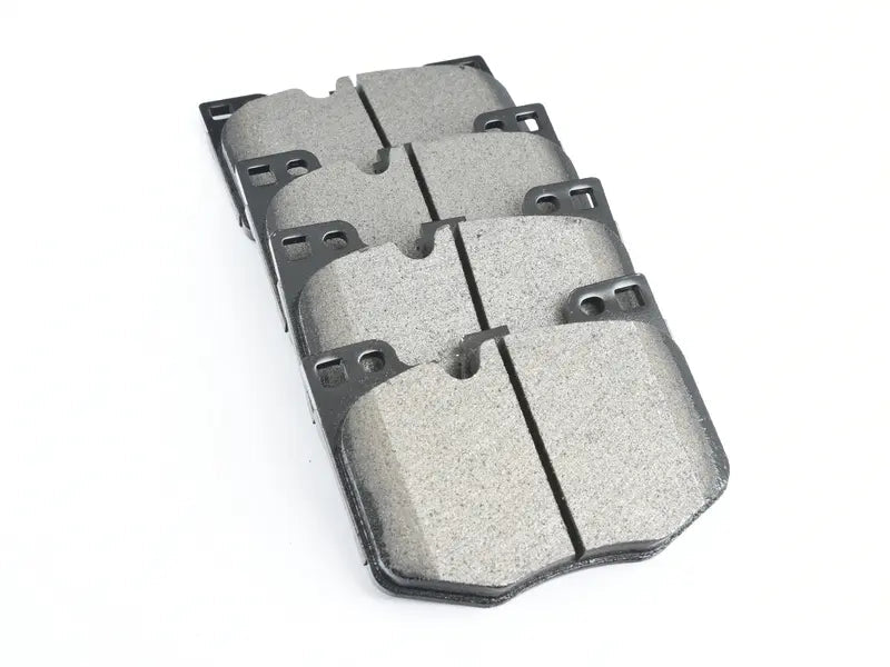 Hawk Front HPS 5.0 Performance Brake Pad Set
