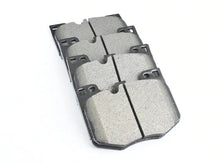 Hawk Front HPS 5.0 Performance Brake Pad Set