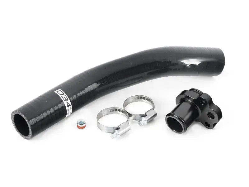 X34 Evo Intake Adapter