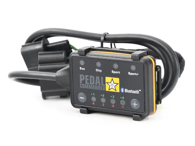 Pedal Commander - Throttle Response Controller With Bluetooth