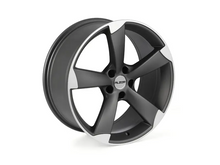 19" Style 628 Wheels - Set Of Four