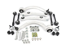Density Line Control Arm Kit Upper Adjustable - Camber Correcting