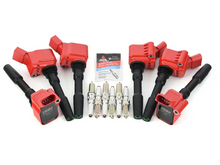 ECS Performance Ignition Service Kit
