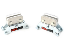 Jack Stand Adapters - Medium Pair - Pinch Weld