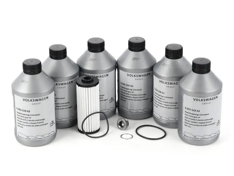 DSG Transmission Service Kit - Without Service Tool