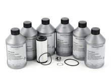 DSG Transmission Service Kit - Without Service Tool