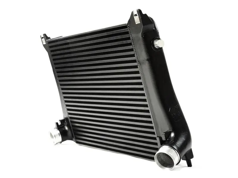 IE MK7/MK8/MQB FDS Performance Intercooler Kit V2 - Black