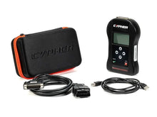 Cypher Handheld Programmer Tuner