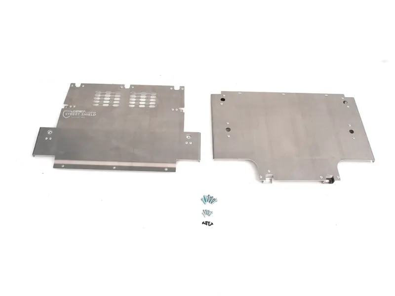 C8 RS6 / RS7 / S6 / S7 Street Shield Skid Plate