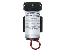 BMS DDP5800 Water/Methanol Injection Pump