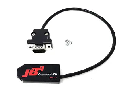 JB4 Bluetooth Wireless Connect Kit - Pinned Power Wire