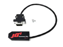 JB4 Bluetooth Wireless Connect Kit - Pinned Power Wire