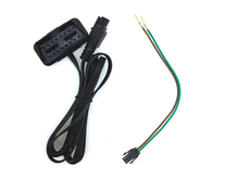 JB4 OBDII Cable - With JB4 side Repair Harness