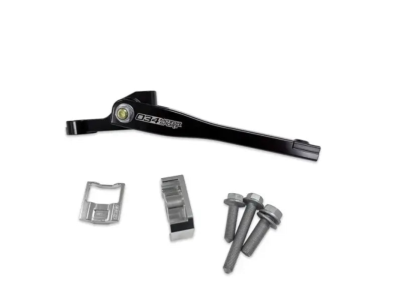 Billet Spherical Dogbone Mount Performance Pack Without Dogbone Pucks