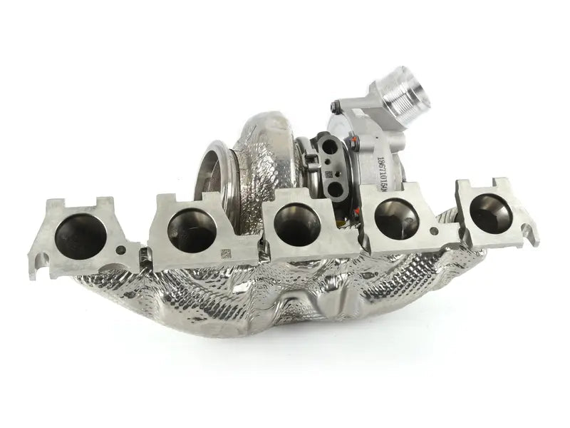 TTE855 EVO Upgraded Turbocharger - 8V RS3 & 8S TTRS 2.5T