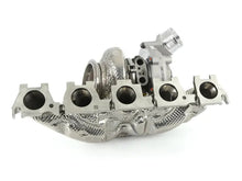 TTE855 EVO Upgraded Turbocharger - 8V RS3 & 8S TTRS 2.5T
