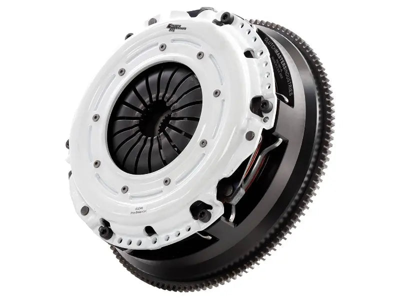 FACTORY FIT FX250 TWIN DISC