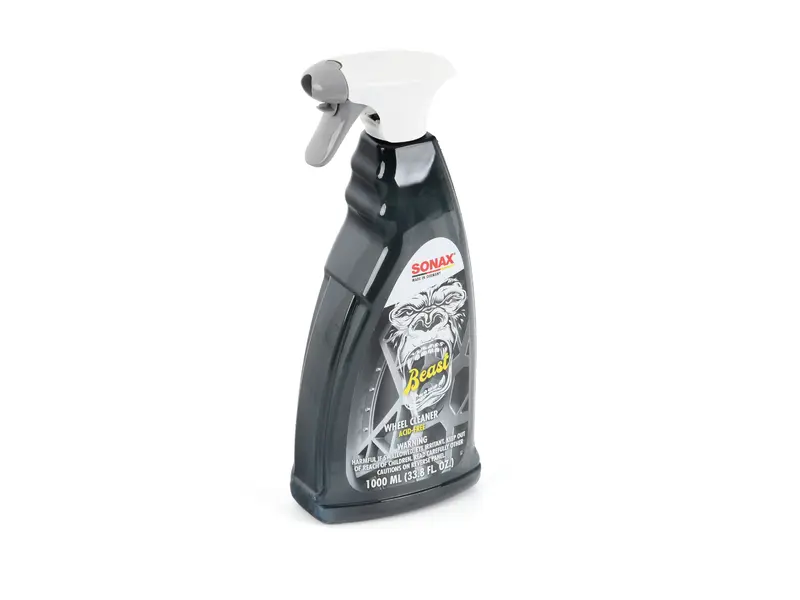 SONAX The Beast Wheel Cleaner