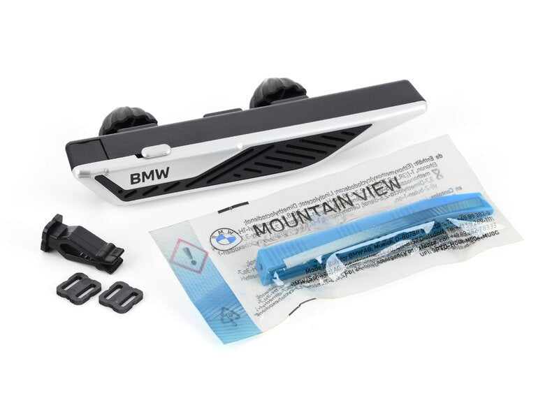 BMW Natural Air Starter Kit