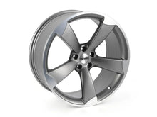20" Style 628 Wheels - Set Of Four