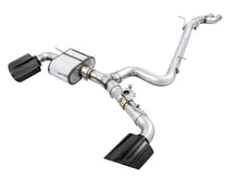 AWE Exhaust System - Audi 8V RS 3 2.5T