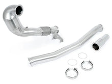 Unitronic Performance Downpipe 2.0TSI MQB EA888.3 AWD
