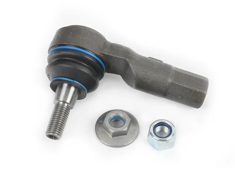 Heavy Duty Outer Tie Rod End - Right