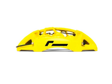 Stage 3+ VWR Caliper & Carbon Ceramic Rotors - Yellow (380mm)
