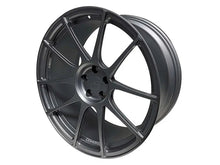 21" ZTF-R01 Forged Wheels - Set Of Four