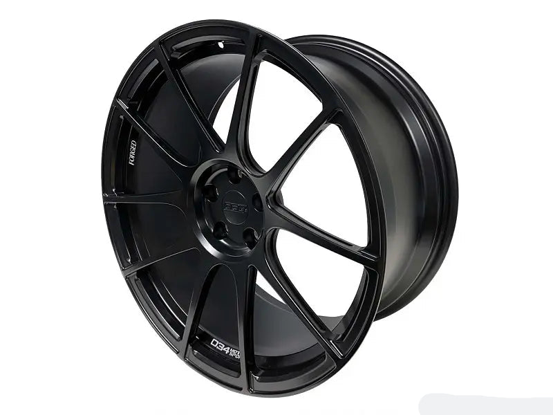 21" ZTF-R01 Forged Wheels - Set Of Four