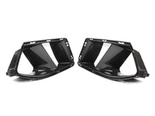 Dinan Carbon Fiber Bumper Air Inlets