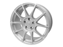ZTF-LP01 19" Flowform Wheel - Hyper Silver - Set Of Four