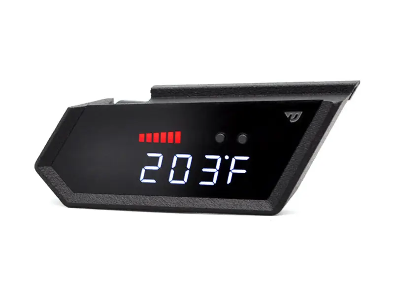 Unitronic P3 V3 OBD2 Gauge