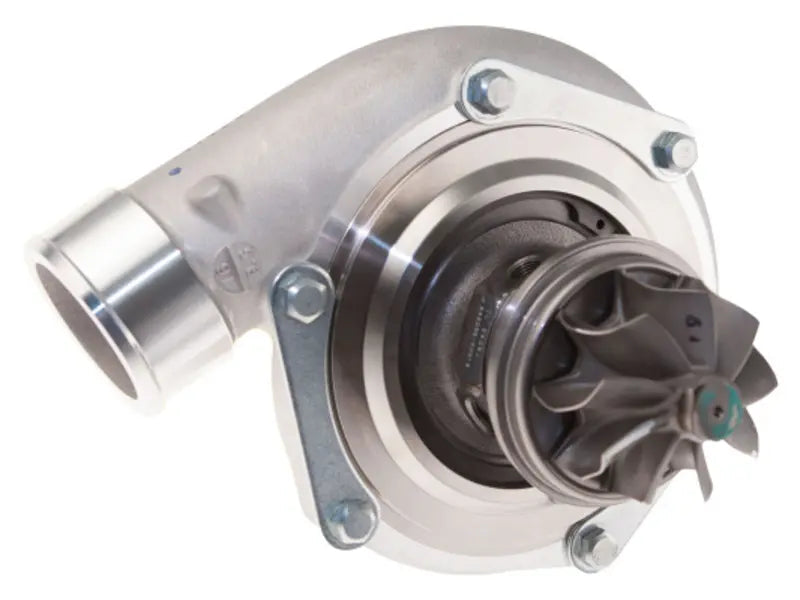 Garrett GTX3584RS Turbocharger