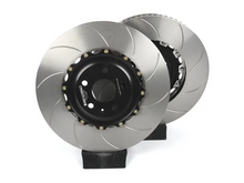 G8X Slotted Front Rotors Non-CCB