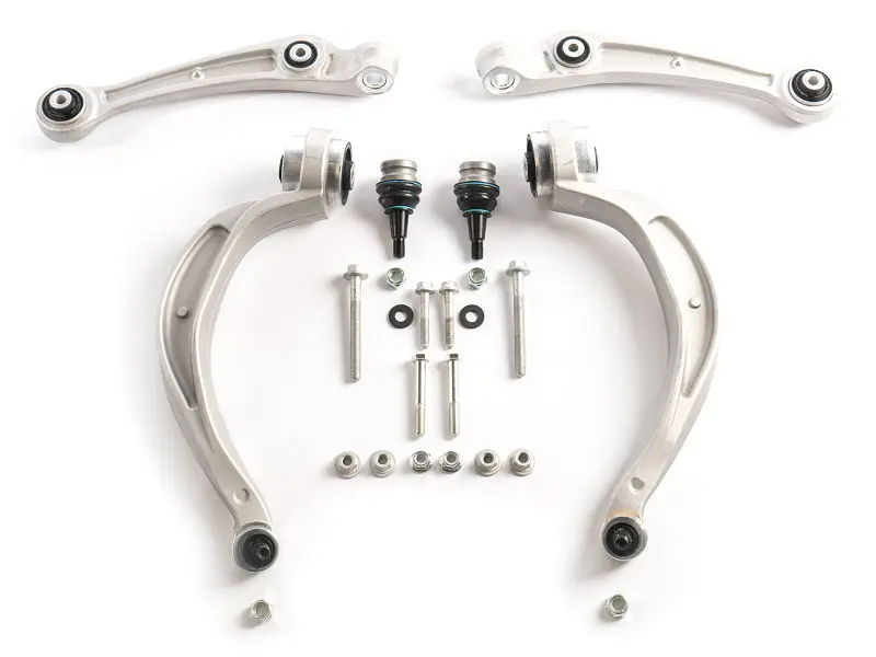 CTS Turbo Sport Lower Control Arm Kit CTS Turbo