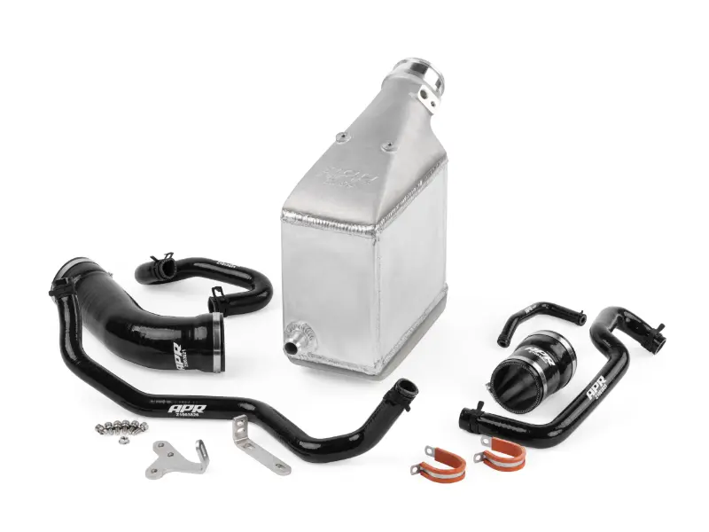 APR Air-To-Water Intercooler System - B9 RS4/RS5 2.9T