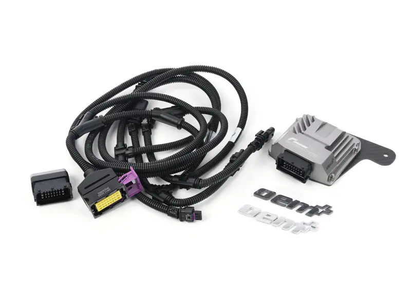 PCM Plug-In Tuning Module