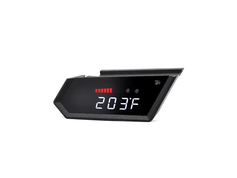 P3 Gauge - Audi A3/S3/RS3 8Y