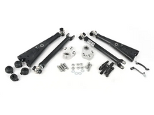 Adjustable Tubular Front Race Control Arms