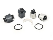 Rear Lower Control Arm & Knuckle Monoball Inserts - AWD