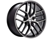 19" BBS CC-R Wheels - Set Of Four