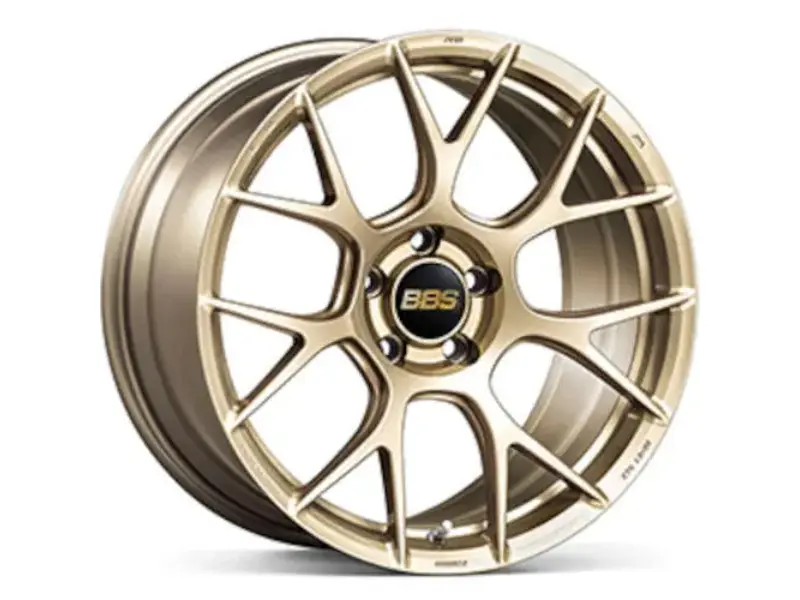 19" BBS RE-V7 Wheels - Set Of Four