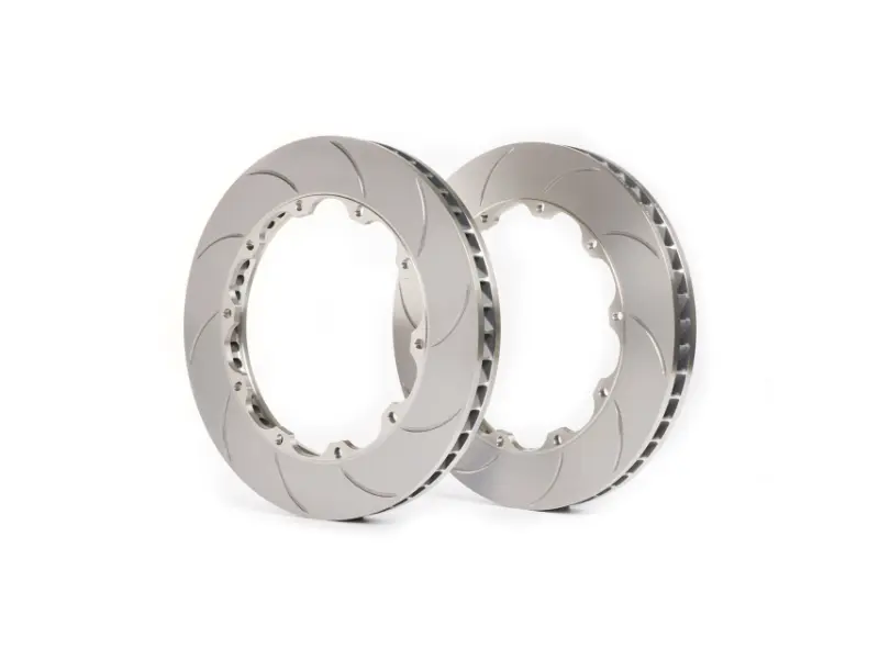 Rear Replacement Rings - 310mm