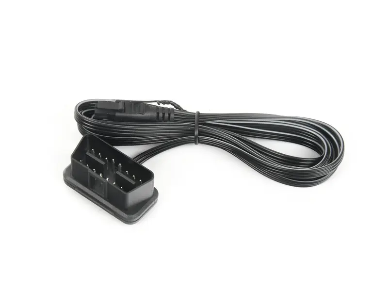 JB4 OBDII Cable Replacement - 4 Position (Cable Only)