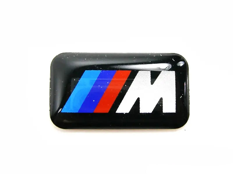 Wheel Emblem - Priced Each