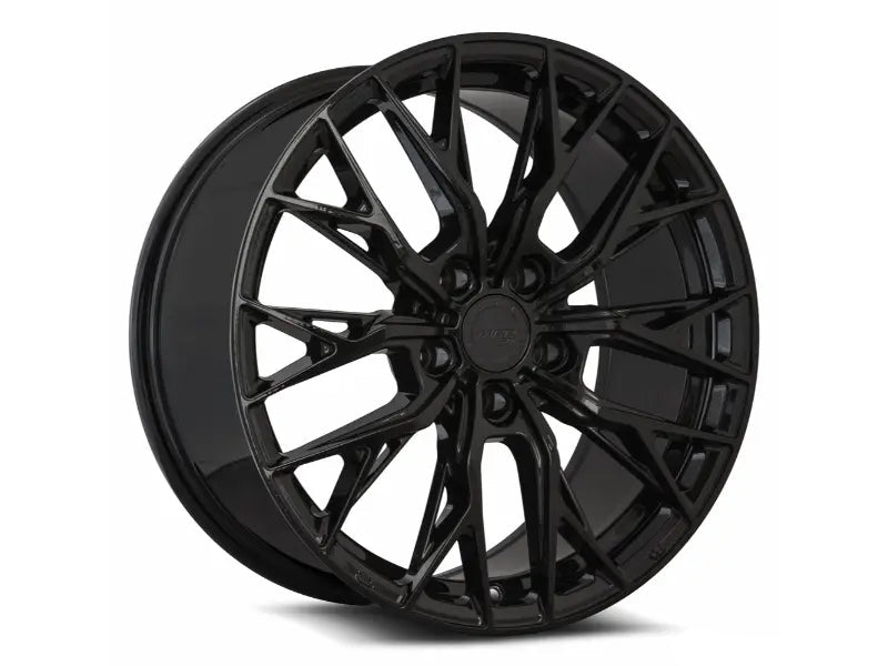 20" MRR GF5 Wheels - Set Of Four