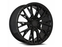 20" MRR GF5 Wheels - Set Of Four