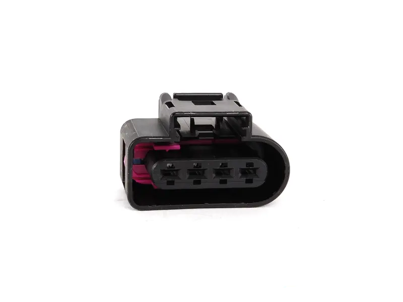 Ignition Coil Connector Housing - Priced Each